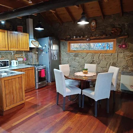 Green House El Calafate Kamer foto