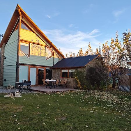 Green House El Calafate Buitenkant foto