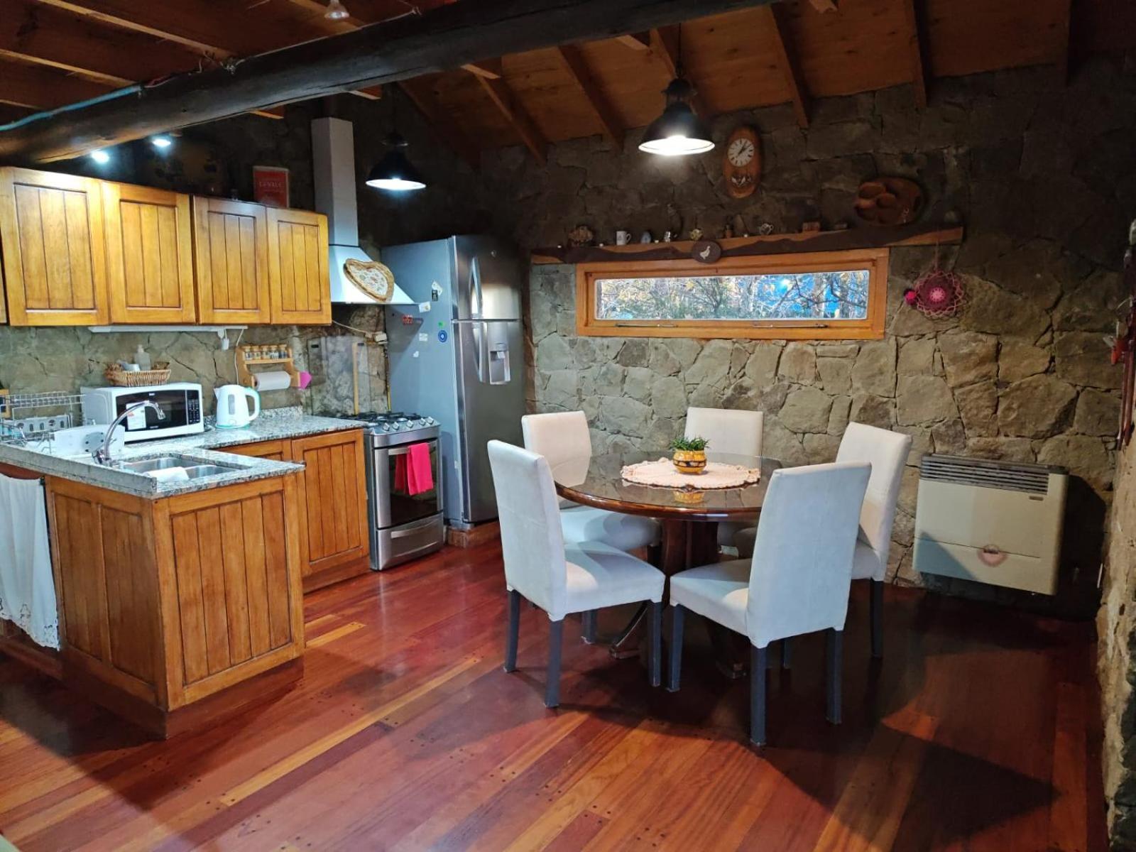 Green House El Calafate Kamer foto
